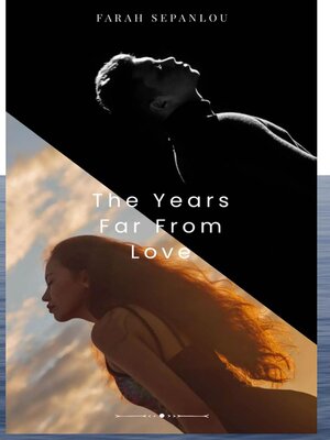 cover image of The Years Far From Love